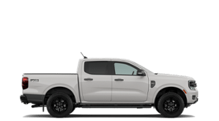 2026 Ford Ranger® External Image 1